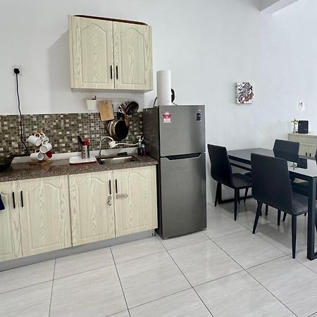 Full Moon Apartment Kuah Εξωτερικό φωτογραφία