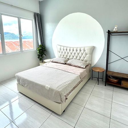 Full Moon Apartment Kuah Εξωτερικό φωτογραφία