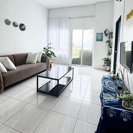 Full Moon Apartment Kuah Εξωτερικό φωτογραφία
