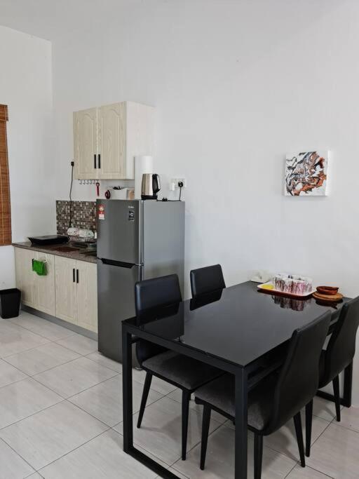 Full Moon Apartment Kuah Εξωτερικό φωτογραφία