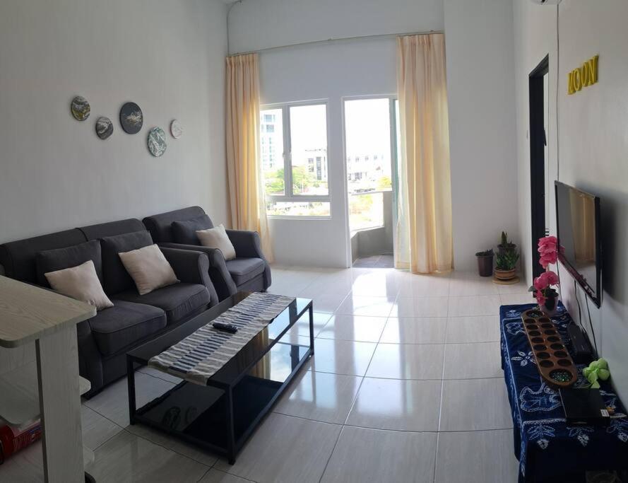 Full Moon Apartment Kuah Εξωτερικό φωτογραφία