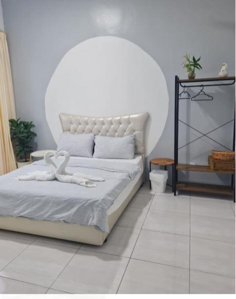 Full Moon Apartment Kuah Εξωτερικό φωτογραφία