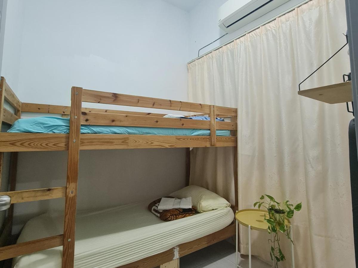 Full Moon Apartment Kuah Εξωτερικό φωτογραφία