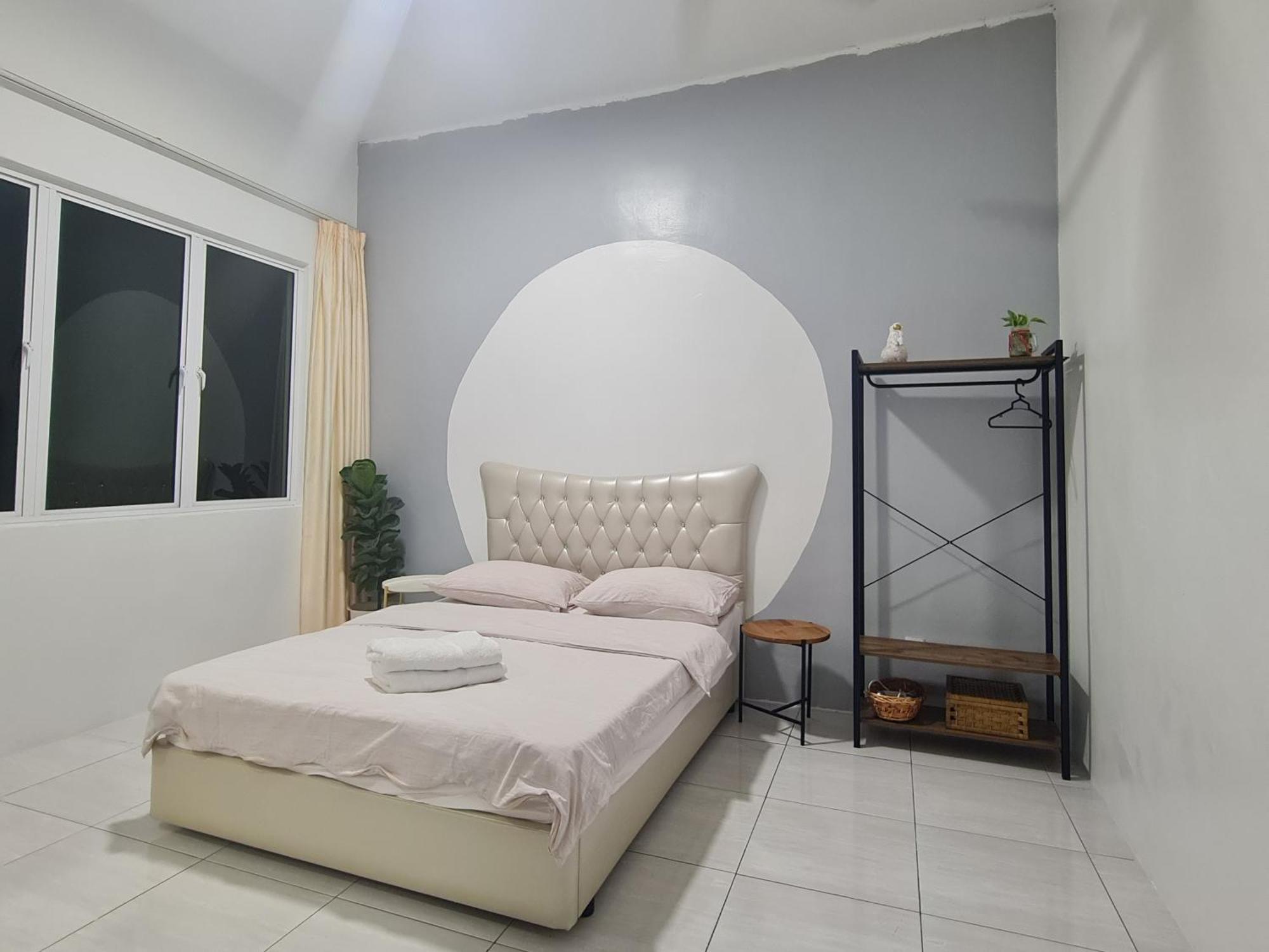 Full Moon Apartment Kuah Εξωτερικό φωτογραφία