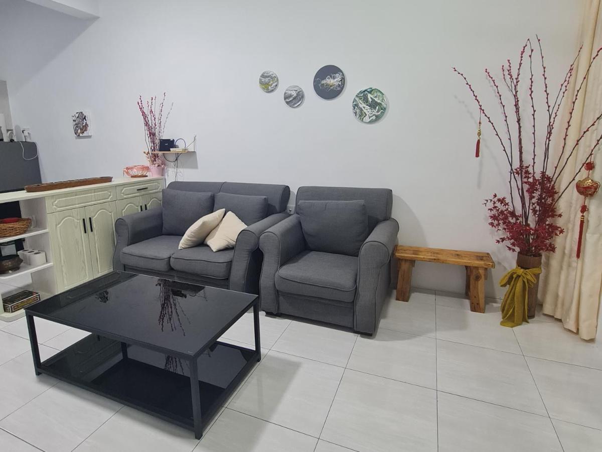 Full Moon Apartment Kuah Εξωτερικό φωτογραφία