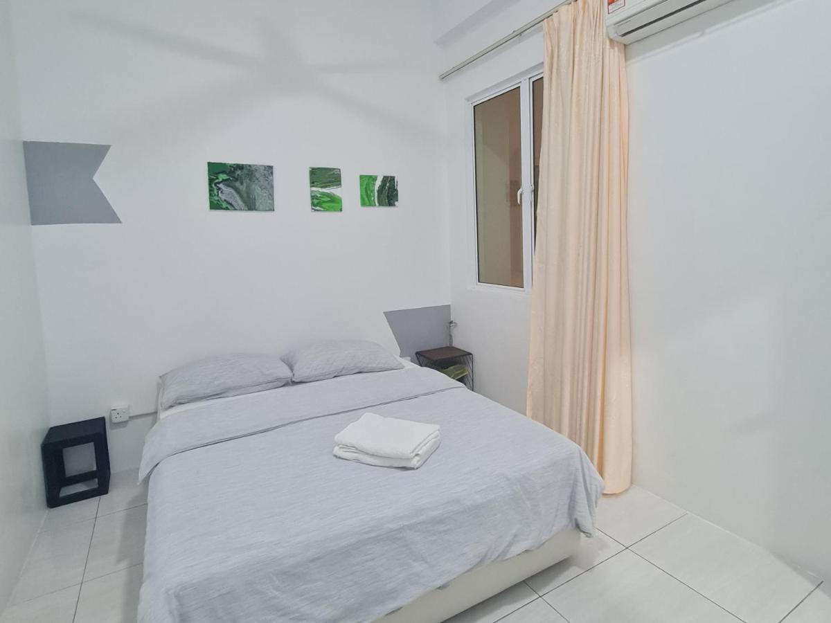 Full Moon Apartment Kuah Εξωτερικό φωτογραφία