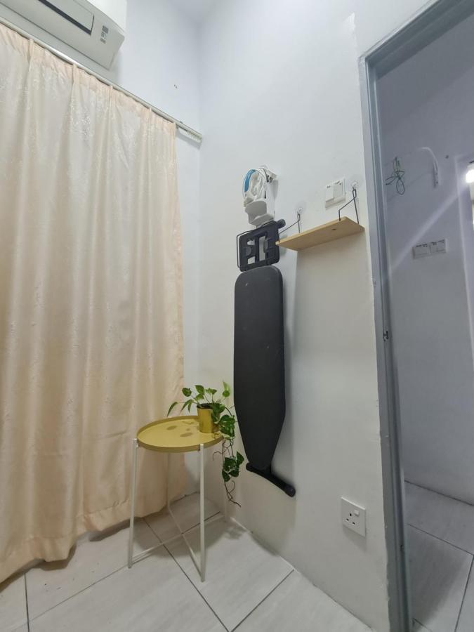 Full Moon Apartment Kuah Εξωτερικό φωτογραφία