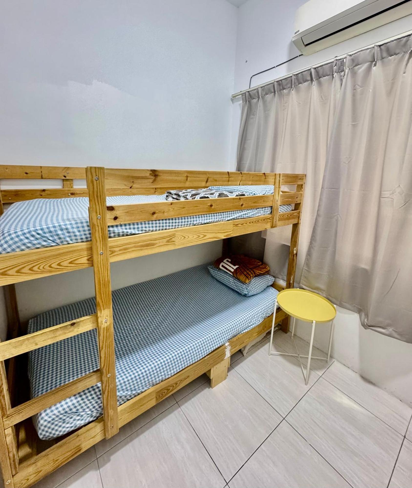Full Moon Apartment Kuah Εξωτερικό φωτογραφία