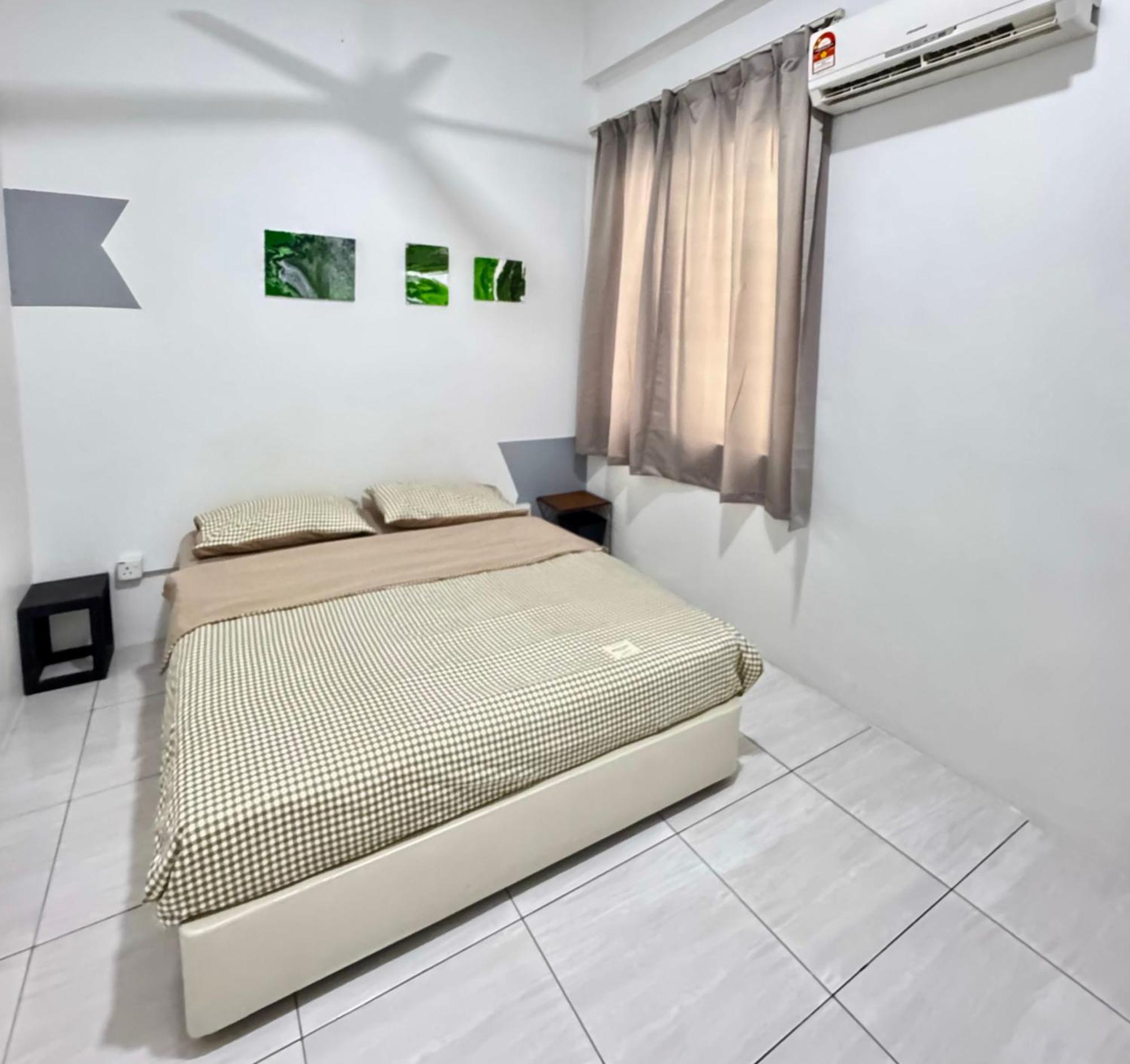 Full Moon Apartment Kuah Εξωτερικό φωτογραφία